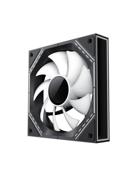 Вентилятор для ПК Gamemax FN12A-S3I, 120 мм