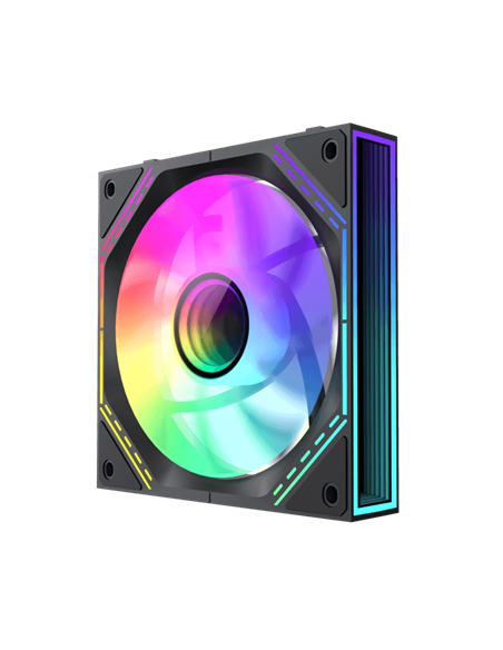 Ventilator PC Gamemax FN12A-S3I, 120 mm