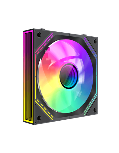 Ventilator PC Gamemax FN12A-S3I, 120 mm