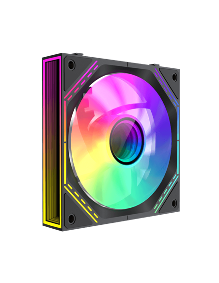 Ventilator PC Gamemax FN12A-S3I, 120 mm