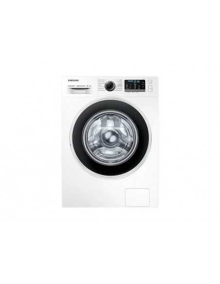 Mașină de spălat Samsung WW80J52E0HW/CE, 8kg, Alb