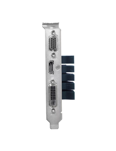 Placă Video ASUS GT710-SL-2GD5-BRK-EVO, 2GB GDDR5 64bit Placă Video ASUS GT710-SL-2GD5-BRK-EVO, 2GB GDDR5 64bit