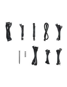 Блок питания для компьютеров be quiet! Pure Power 13 M, 850Вт, ATX, Полностью модульный 2