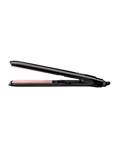 Выпрямитель для волос BaByliss ST298E, Чёрный