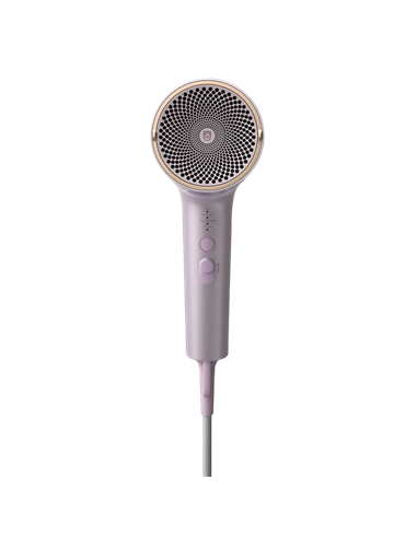 Фен Philips BHD723/10, 1800Вт, Фиолетовый