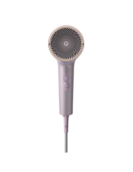 Uscător de păr Philips BHD723/10, 1800W, Violet