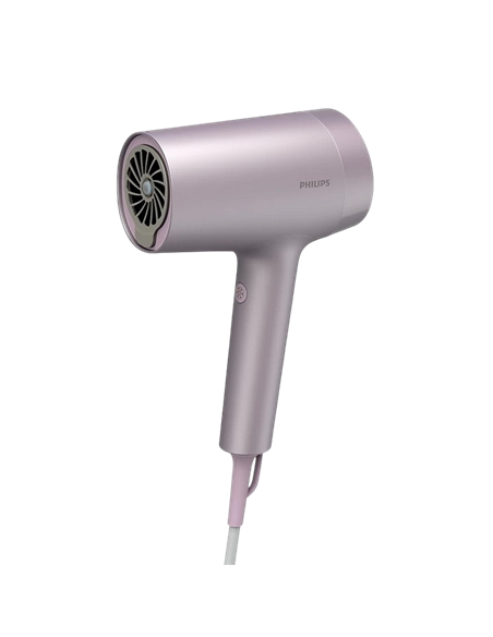 Фен Philips BHD723/10, 1800Вт, Фиолетовый Фен Philips BHD723/10, 1800Вт, Фиолетовый