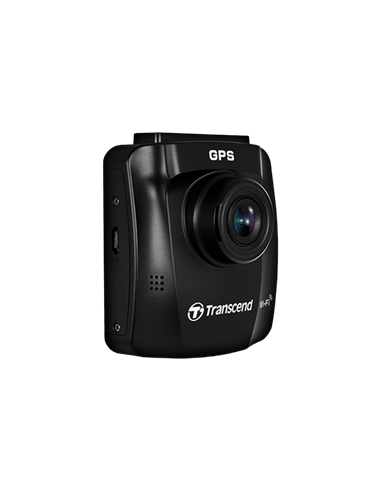 Cameră auto DVR Transcend DrivePro 250, Negru