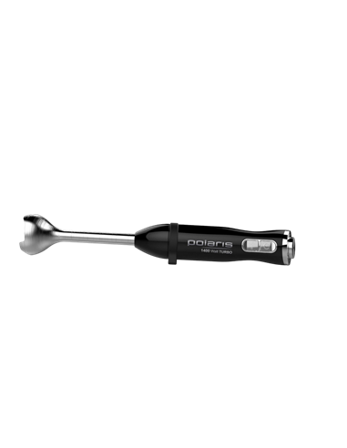 Blender de mână Polaris PHB 1487, Negru