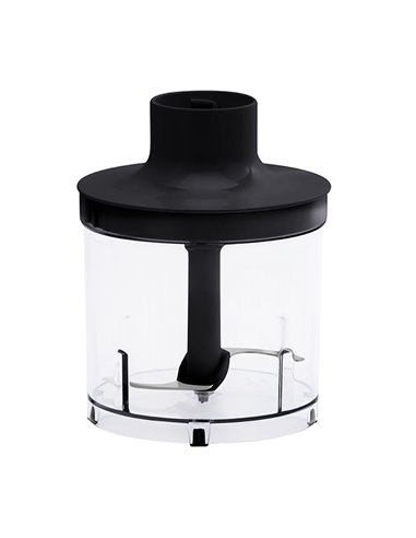Blender de mână Polaris PHB 1487, Negru