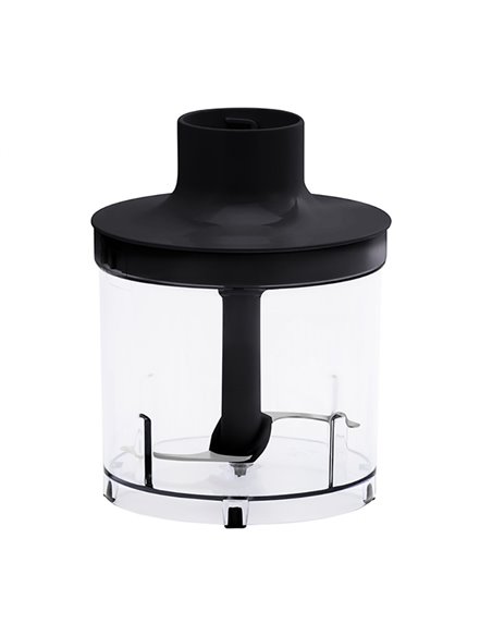Blender de mână Polaris PHB 1487, Negru