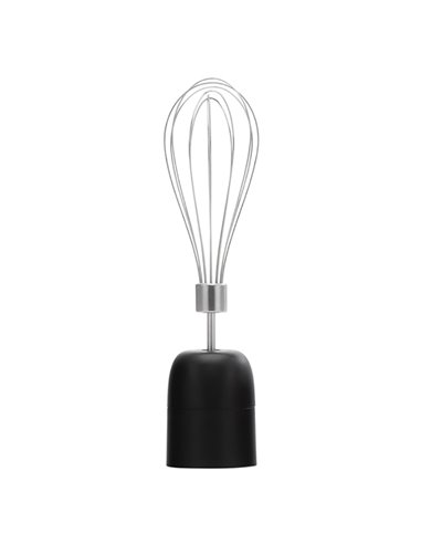 Blender de mână Polaris PHB 1487, Negru