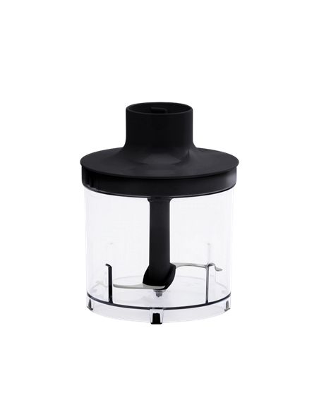 Blender de mână Polaris PHB 1487, Negru