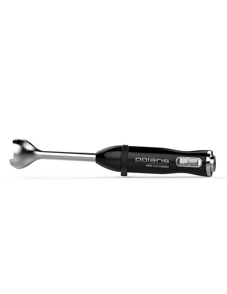 Blender de mână Polaris PHB 1487, Negru