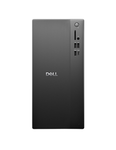 Sistem Desktop PC DELL Dell Tower ECT1250, Mini Tower, Intel Core i5-14400, 8GB/512GB, Intel UHD Graphics 730, Linux Ubuntu 2