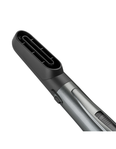 Фен-щётка BaByliss AS261E, 1000Вт, Серебристый