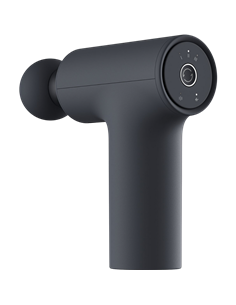 Pistol pentru masaj Xiaomi Massage Gun mini 2, Negru