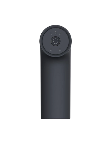 Pistol pentru masaj Xiaomi Massage Gun mini 2, Negru