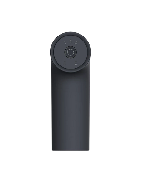 Pistol pentru masaj Xiaomi Massage Gun mini 2, Negru