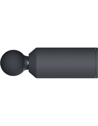 Массажный пистолет Xiaomi Massage Gun mini 2, Чёрный