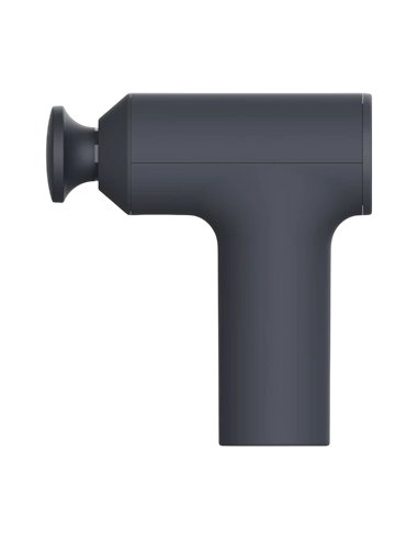 Pistol pentru masaj Xiaomi Massage Gun mini 2, Negru
