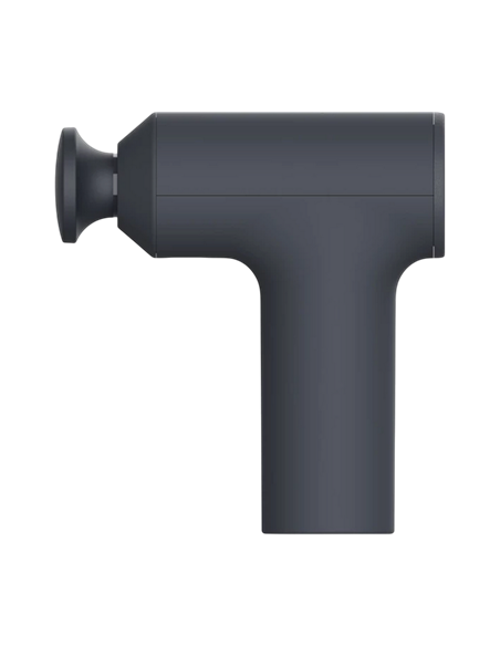 Pistol pentru masaj Xiaomi Massage Gun mini 2, Negru