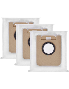 Colector de praf înlocuibil Dreame RDB3, 3 buc.