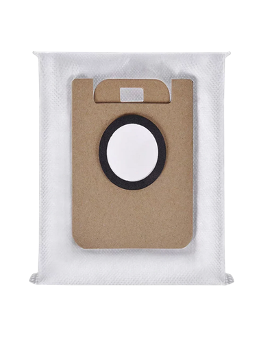 Colector de praf înlocuibil Dreame RDB3, 3 buc.