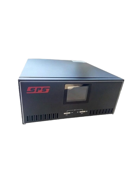 Sursă de alimentare neîntreruptibilă SPS SH500IN, Linear-interactiv, 500VA