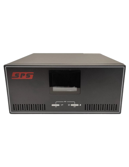 Sursă de alimentare neîntreruptibilă SPS SH500IN, Linear-interactiv, 500VA