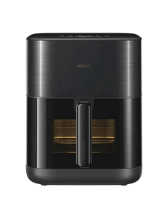 Аэрогриль Mova FD10 Pro, Чёрный