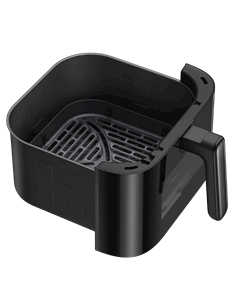 Friteuză cu aer cald Mova FD10 Pro, Negru 2