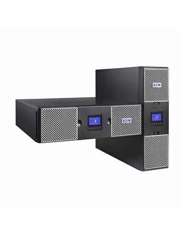 Sursă de alimentare neîntreruptibilă Eaton 9PX2200IRT3U, Online, 2200VA, Turn/Montare pe rafturi 