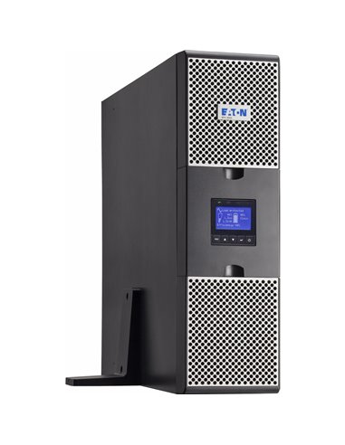 Sursă de alimentare neîntreruptibilă Eaton 9PX2200IRT3U, Online, 2200VA, Turn/Montare pe rafturi 