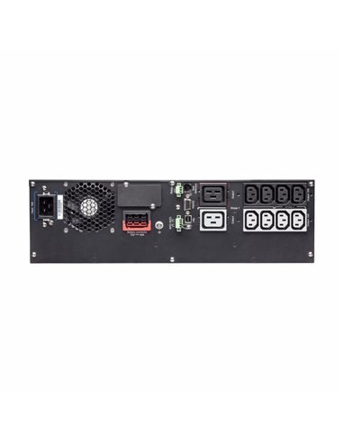 Sursă de alimentare neîntreruptibilă Eaton 9PX2200IRT3U, Online, 2200VA, Turn/Montare pe rafturi 