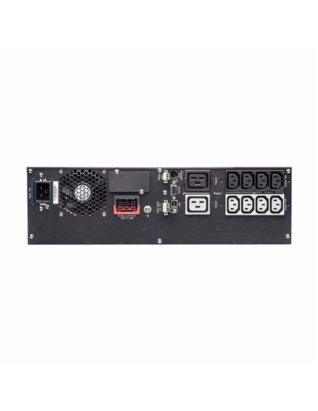 Sursă de alimentare neîntreruptibilă Eaton 9PX2200IRT3U, Online, 2200VA, Turn/Montare pe rafturi 