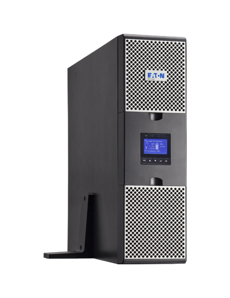 Sursă de alimentare neîntreruptibilă Eaton 9PX2200IRT3U, Online, 2200VA, Turn/Montare pe rafturi 