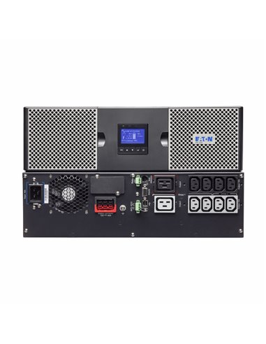 Sursă de alimentare neîntreruptibilă Eaton 9PX2200IRT3U, Online, 2200VA, Turn/Montare pe rafturi 