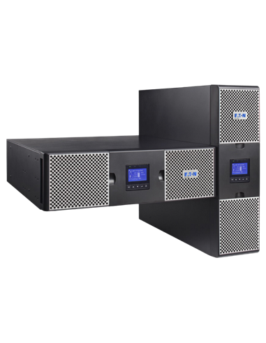 Sursă de alimentare neîntreruptibilă Eaton 9PX2200IRT3U, Online, 2200VA, Turn/Montare pe rafturi 