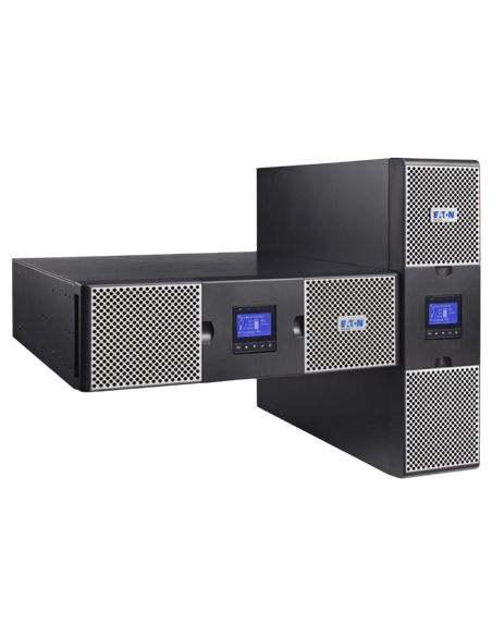 Sursă de alimentare neîntreruptibilă Eaton 9PX2200IRT3U, Online, 2200VA, Turn/Montare pe rafturi 