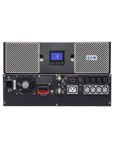 Sursă de alimentare neîntreruptibilă Eaton 9PX2200IRT3U, Online, 2200VA, Turn/Montare pe rafturi 