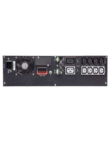 Sursă de alimentare neîntreruptibilă Eaton 9PX2200IRT3U, Online, 2200VA, Turn/Montare pe rafturi 
