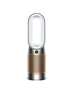 Очиститель воздуха Dyson HP12 Hot+Cool HP2 De-NOx, Белый | Золотистый
