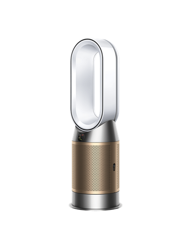 Очиститель воздуха Dyson HP12 Hot+Cool HP2 De-NOx, Белый | Золотистый