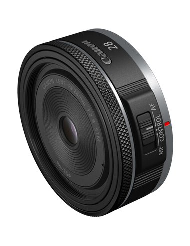 Объектив Canon RF 28mm f/2.8 STM