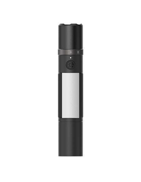 Многофункциональный фонарик Xiaomi BHR7004GL, Черный