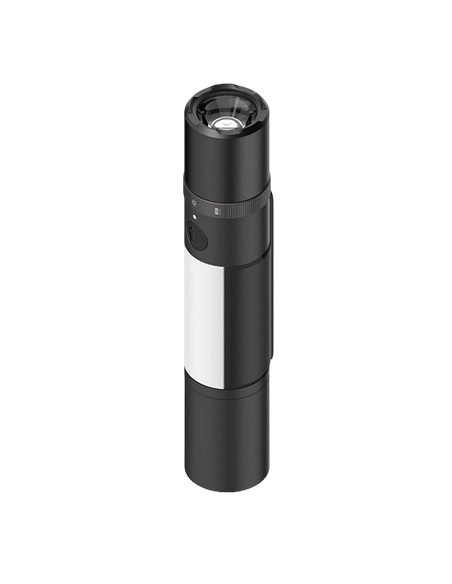 Многофункциональный фонарик Xiaomi BHR7004GL, Черный