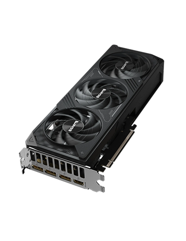 Placă Video Gigabyte GV-N5070WF3OC-12GD, 12GB GDDR7 192bit