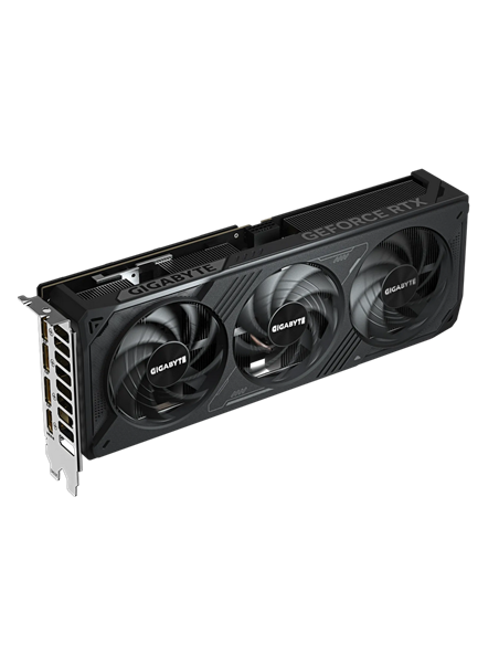 Placă Video Gigabyte GV-N5070WF3OC-12GD, 12GB GDDR7 192bit