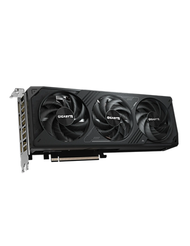 Видеокарта Gigabyte GV-N5070WF3OC-12GD, 12ГБ GDDR7 192бит